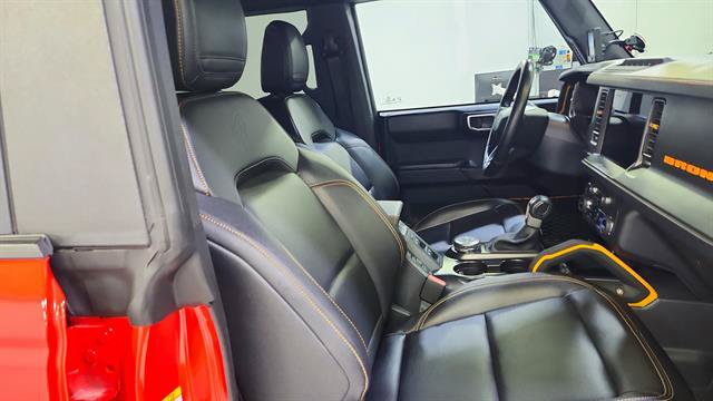 Used 2024 Ford Bronco Badlands AWD/4WD image 23