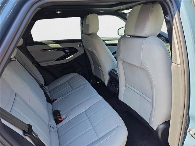 New 2026 Land Rover Range Rover Evoque S image 11