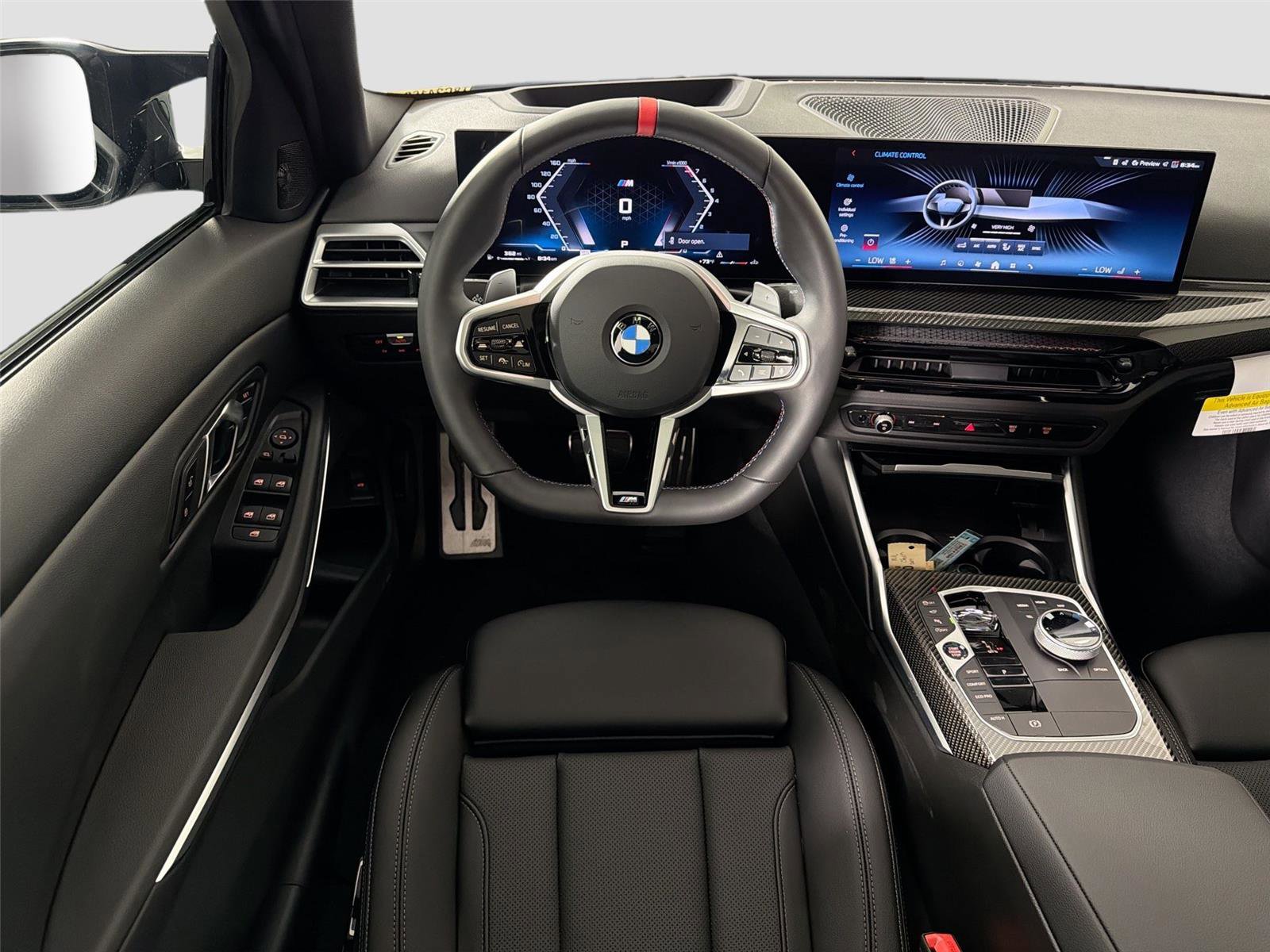 New 2026 BMW M340i xDrive AWD/4WD image 23