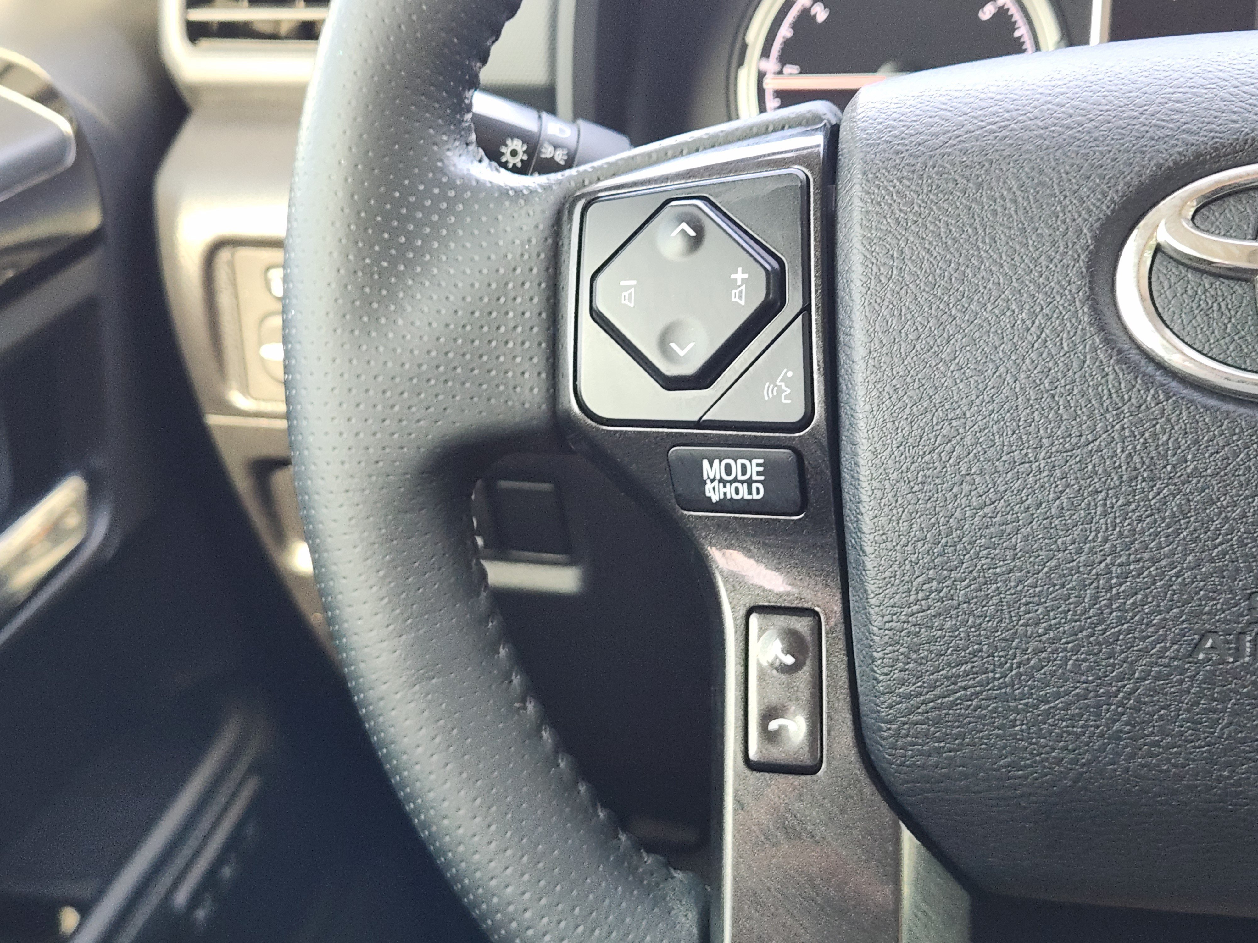 Used 2020 Toyota 4Runner Nightshade RWD image 27
