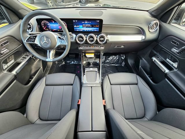 New 2026 Mercedes-Benz GLB 250 4MATIC image 29
