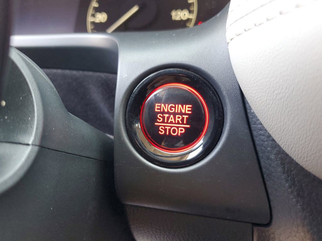 Certified 2026 Honda HR-V LX image 28