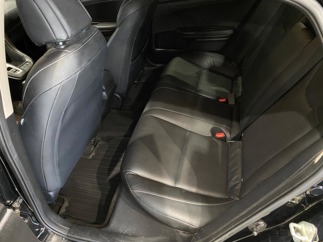 Used 2020 Honda Insight Touring image 23