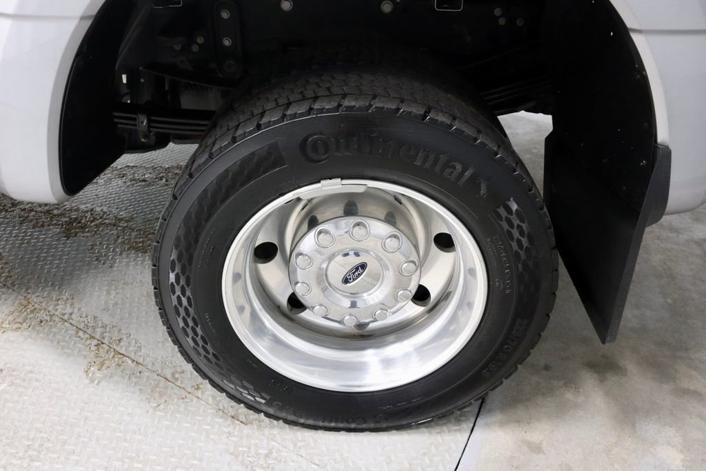 Used 2024 Ford F450 XL w/ 360-Degree Camera Package AWD/4WD image 18