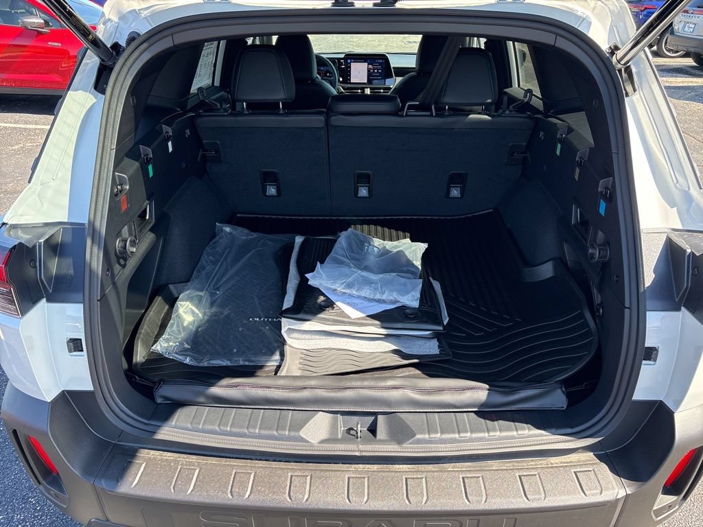 New 2026 Subaru Outback Premium AWD/4WD image 24