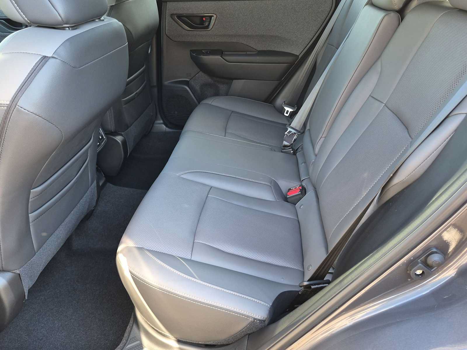 Certified 2026 Subaru Outback Limited AWD/4WD image 19