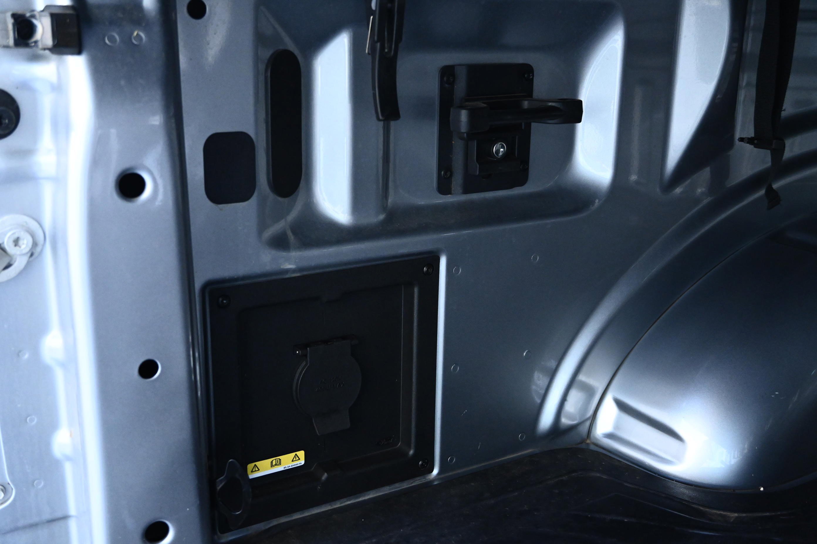 Used 2023 Ford F150 XLT w/ Equipment Group 302A High image 37