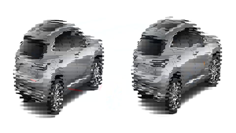 New 2026 Buick Envision Avenir image 29