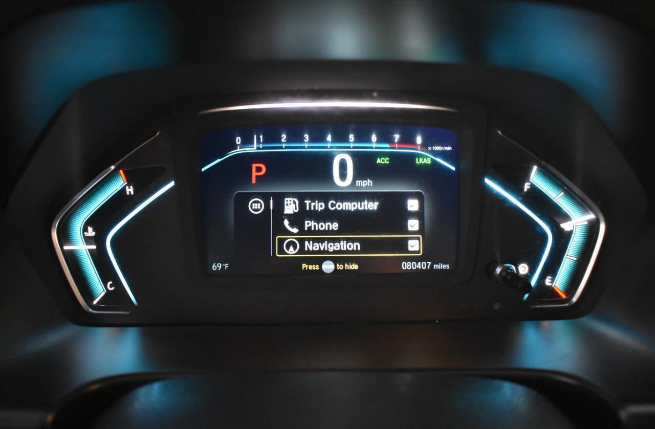 Used 2018 Honda Odyssey Elite image 58