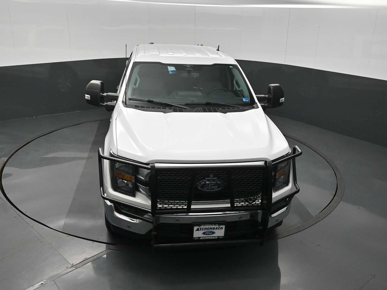 Used 2023 Ford F150 XLT w/ Equipment Group 301A Mid AWD/4WD image 13