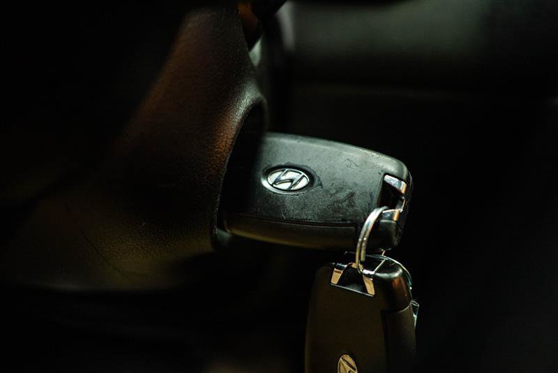 Used 2023 Hyundai Tucson SE AWD/4WD image 18