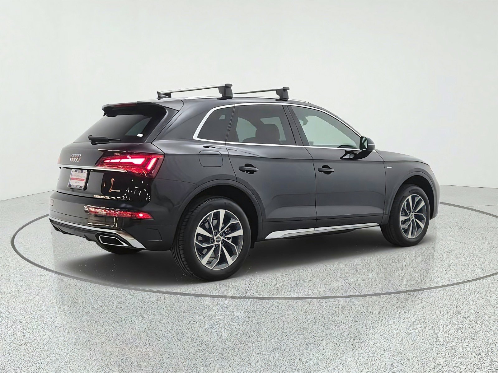 Used 2023 Audi Q5 2.0T Premium w/ Convenience Package AWD/4WD image 5