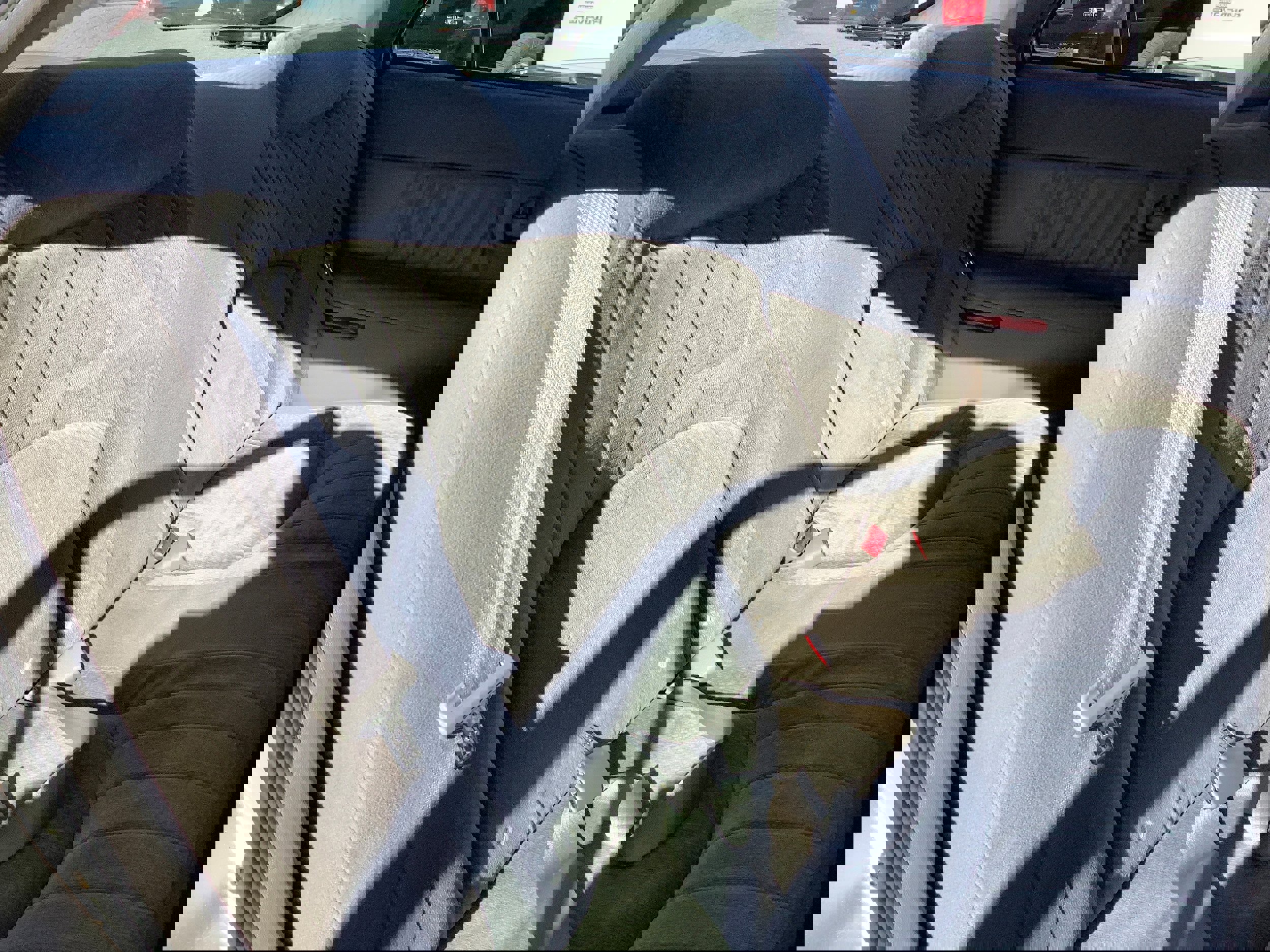 Used 2003 Buick Century Custom image 14