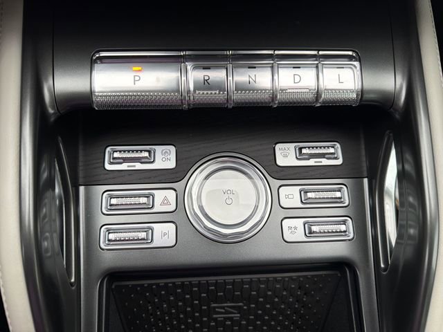 New 2026 Lincoln Nautilus Reserve AWD/4WD image 20