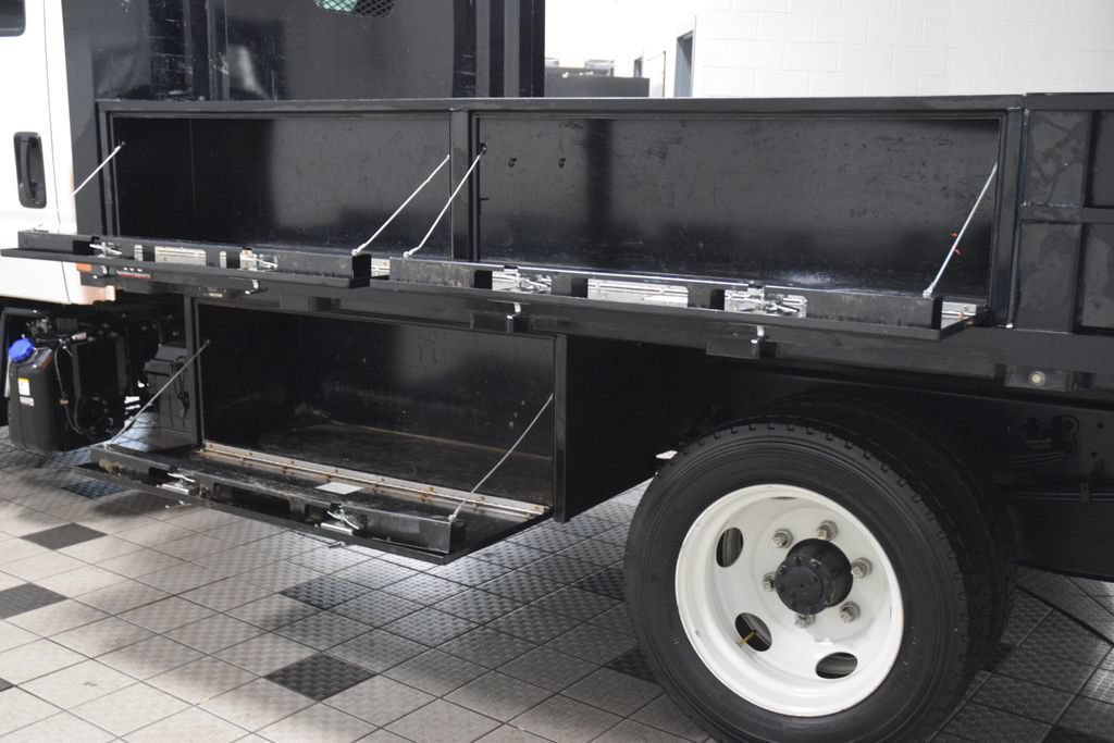Used 2025 Chevrolet Low Cab Forward 5500XD RWD image 35
