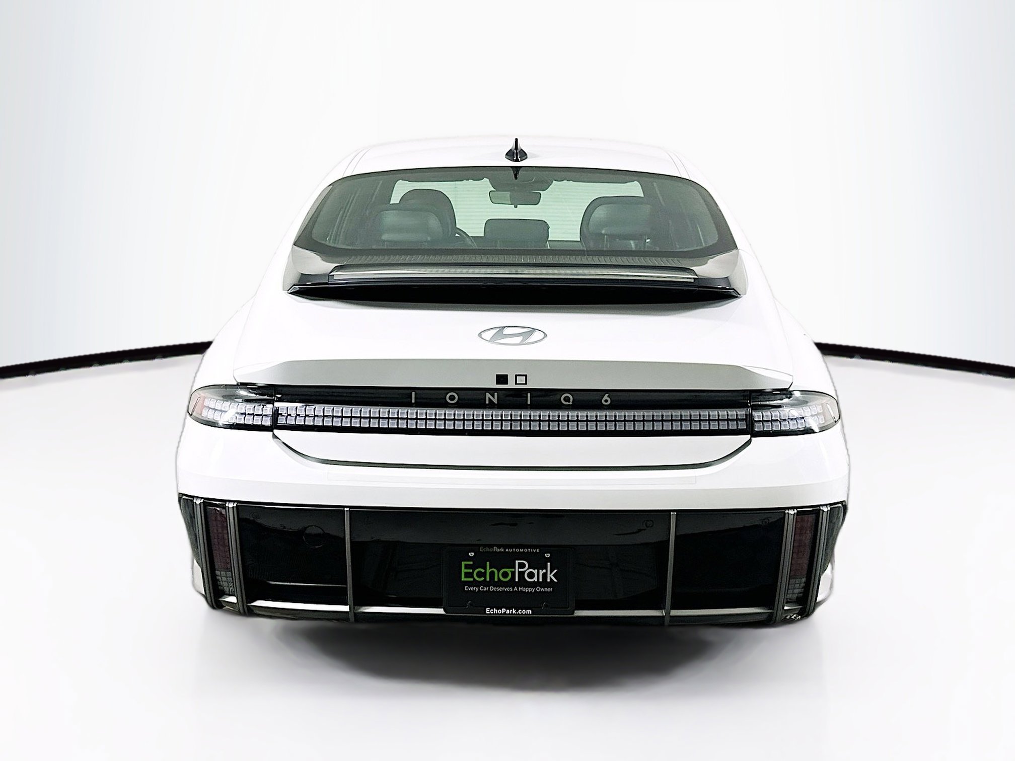 Used 2024 Hyundai Ioniq 6 SE image 7