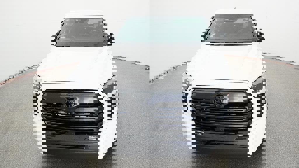 New 2026 Toyota Tundra SR5 image 19