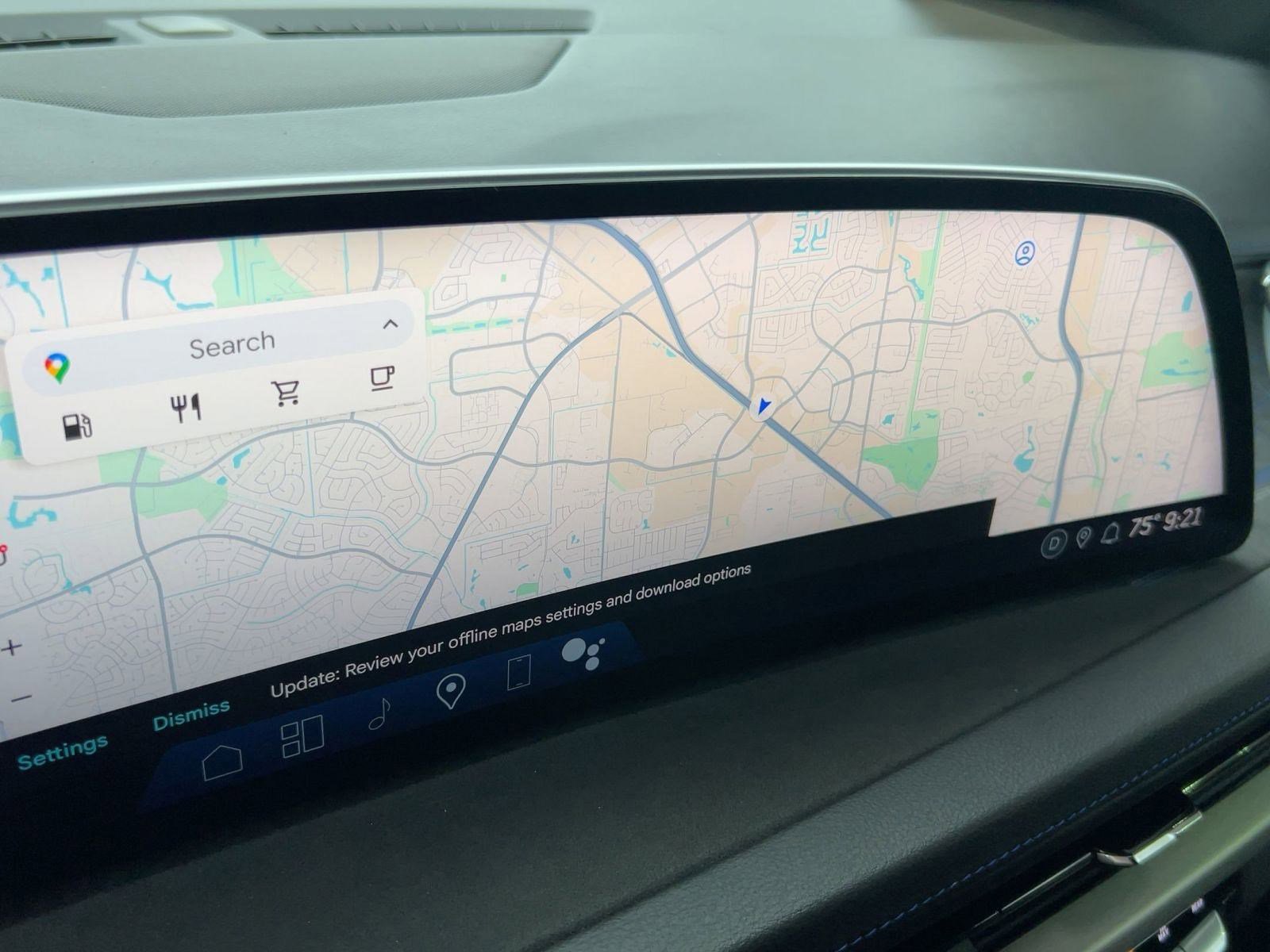 Used 2024 Cadillac XT4 Sport w/ Cold Weather Package image 23