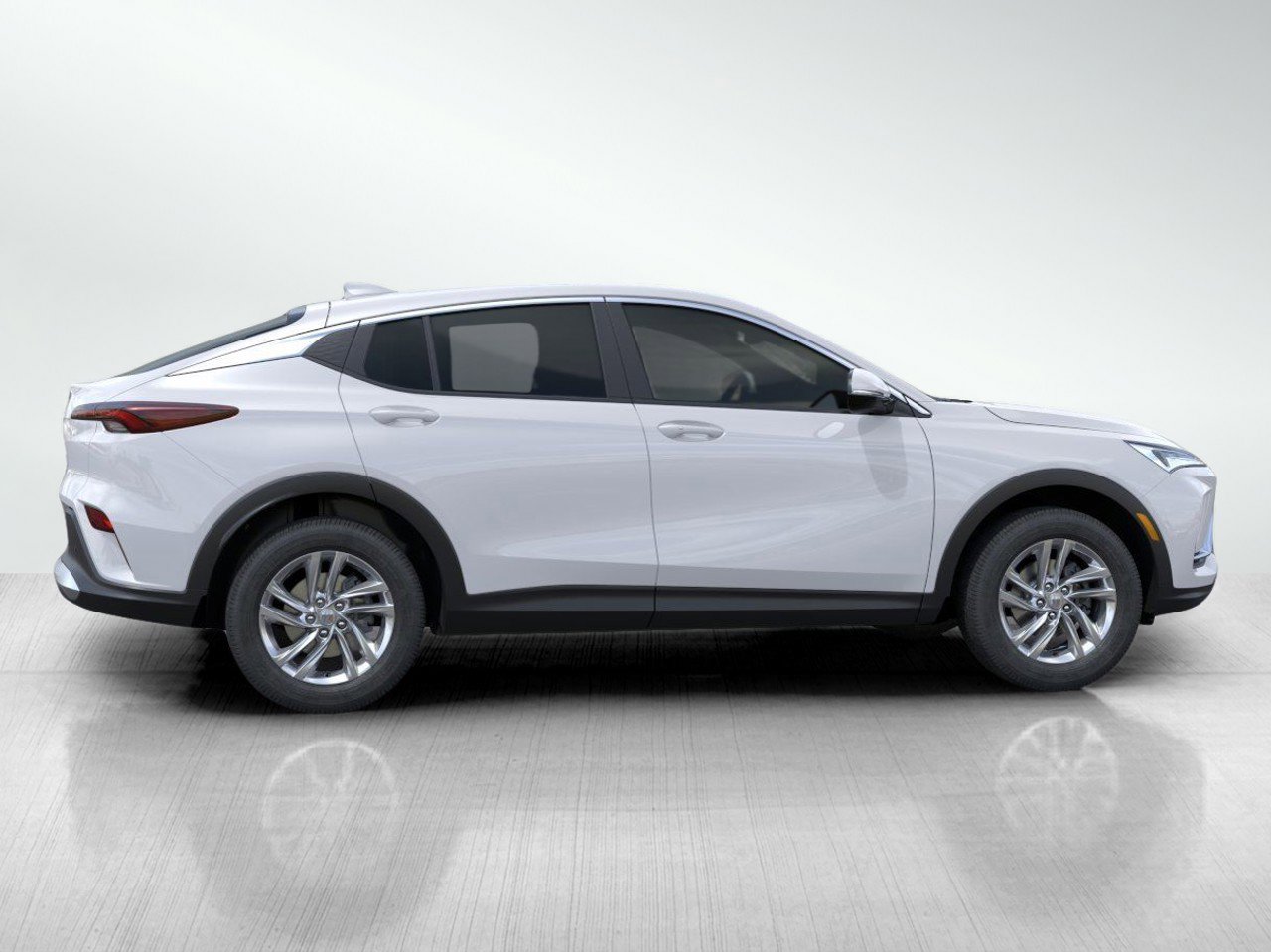 New 2026 Buick Envista Preferred FWD image 6