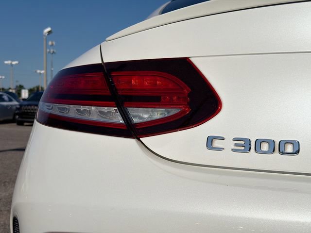 Used 2021 Mercedes-Benz C 300 Coupe image 10