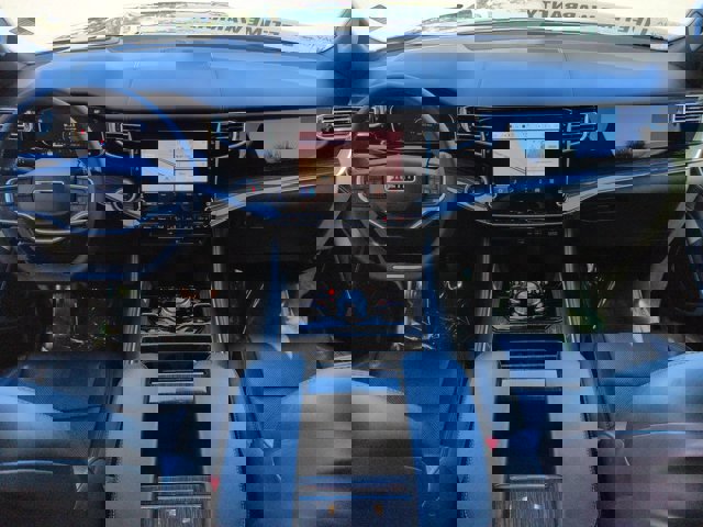 Used 2022 Jeep Wagoneer Series III w/ Premium Group I image 15