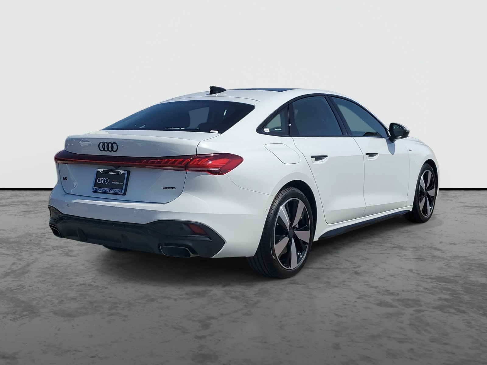 New 2026 Audi A5 Premium Plus AWD/4WD image 4