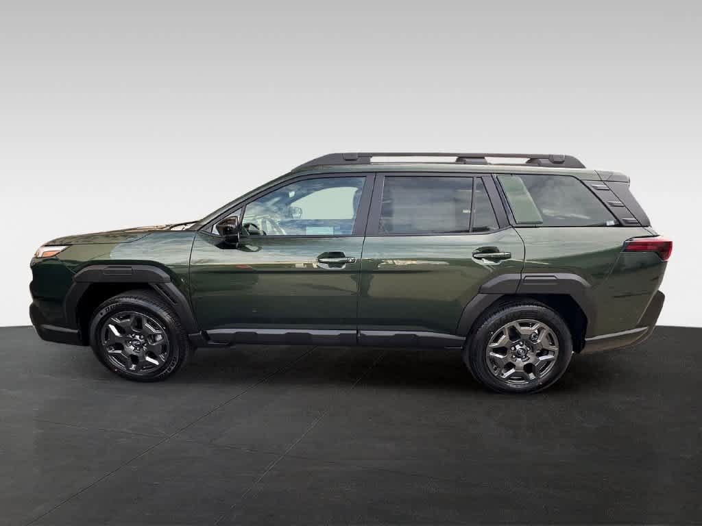 Certified 2026 Subaru Outback Premium AWD/4WD image 3