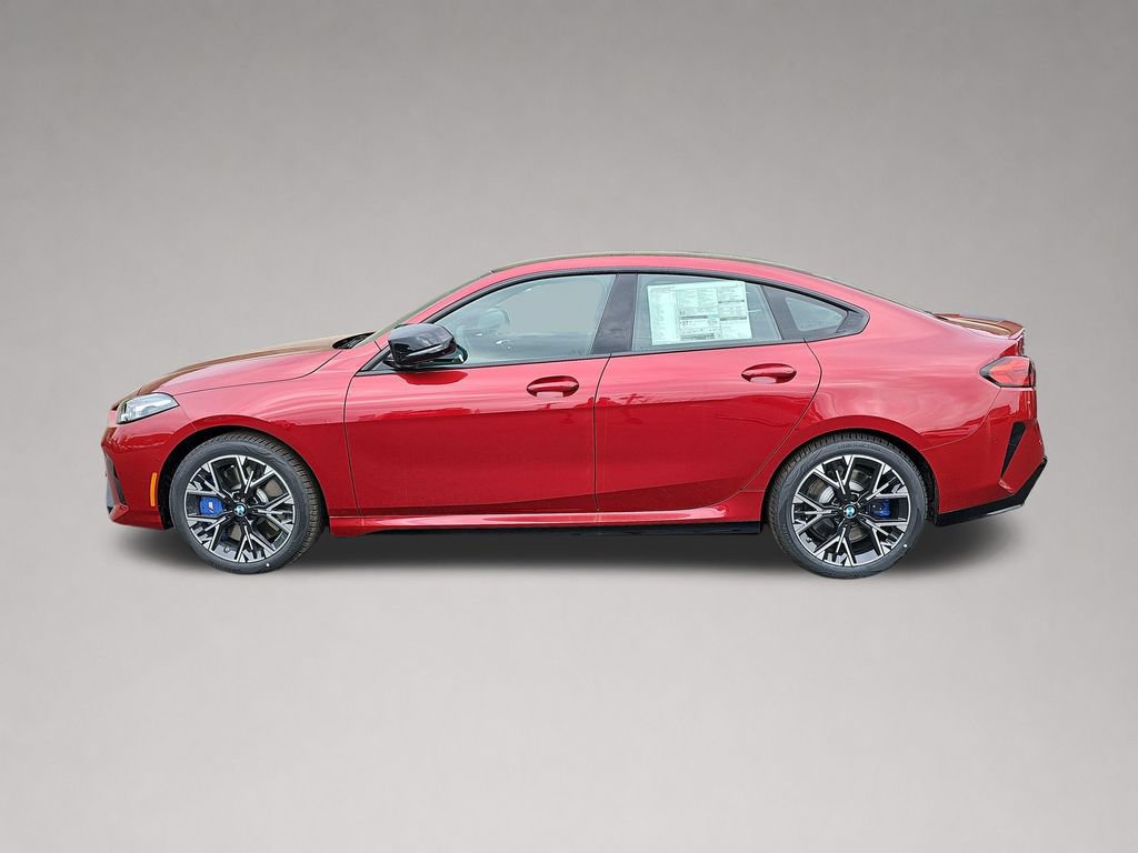 New 2026 BMW M235i xDrive w/ Technology Package AWD/4WD image 7