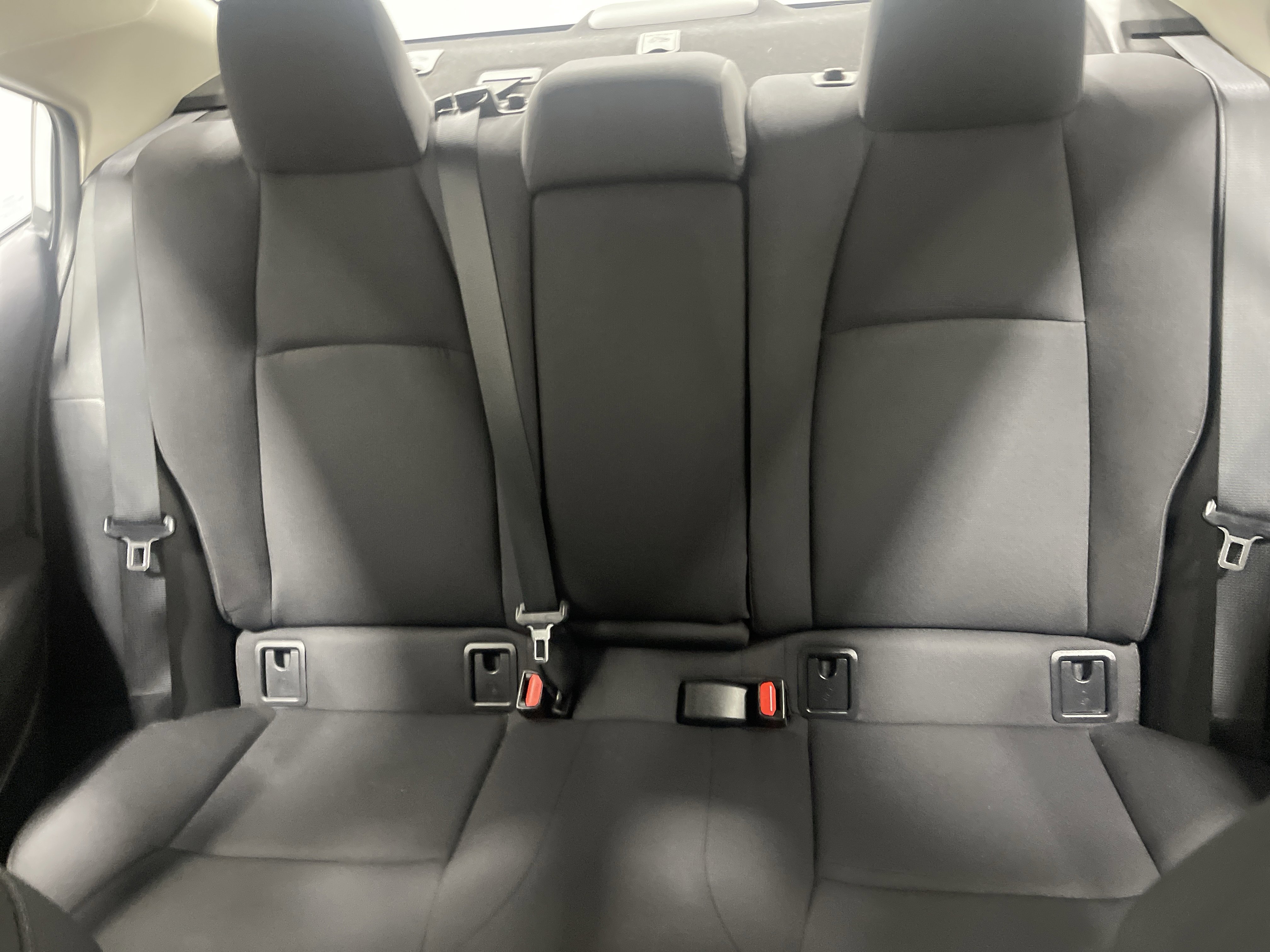 Used 2024 Toyota Corolla LE image 11