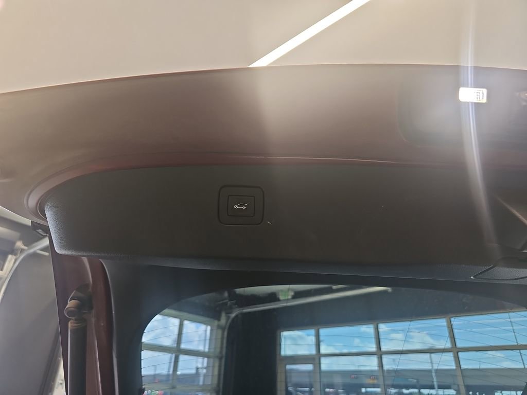 Used 2025 Buick Envista Sport Touring w/ Convenience I Package image 39