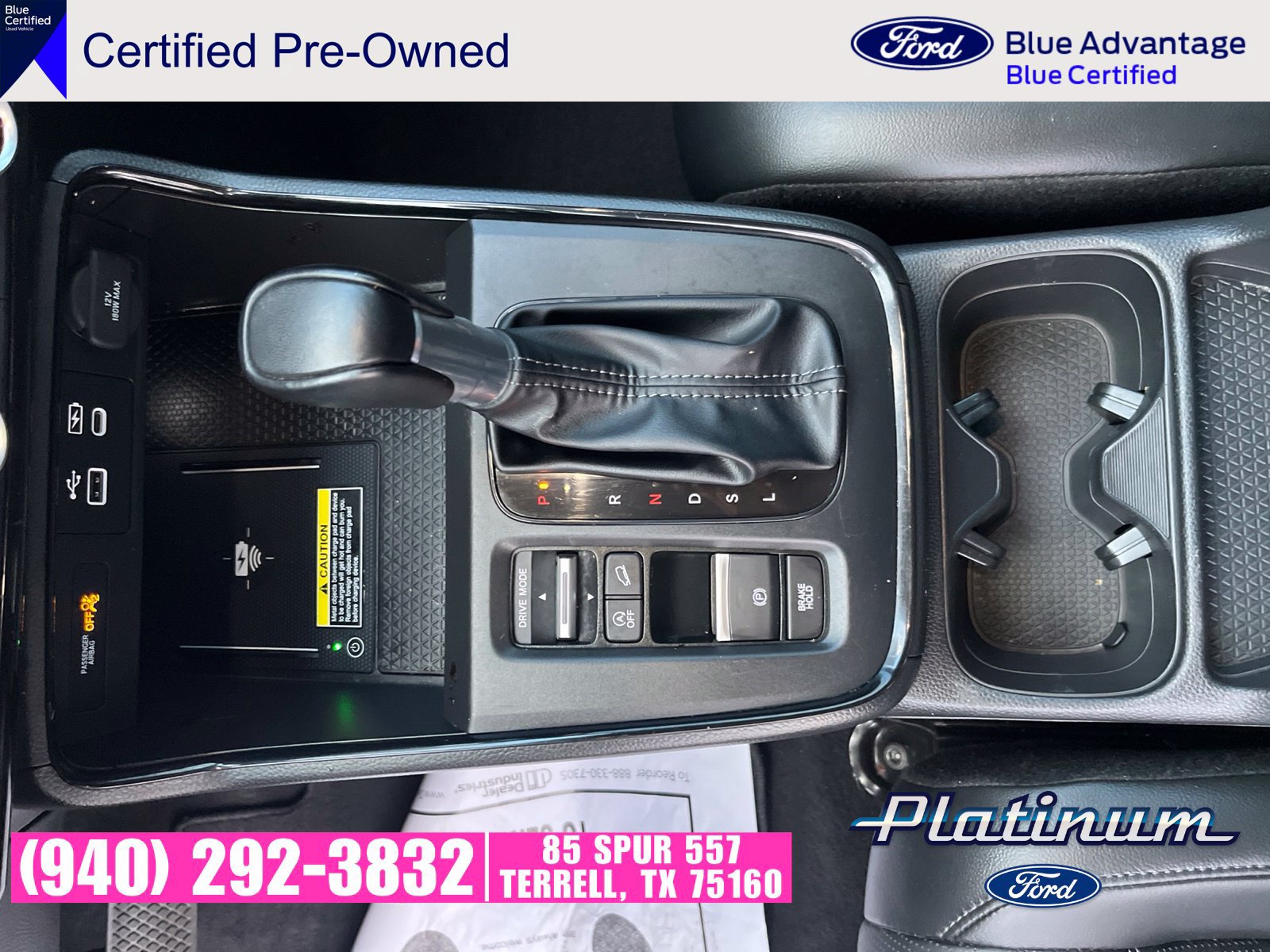 Used 2024 Honda CR-V EX-L image 16