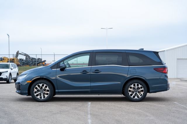 New 2026 Honda Odyssey EX-L image 4