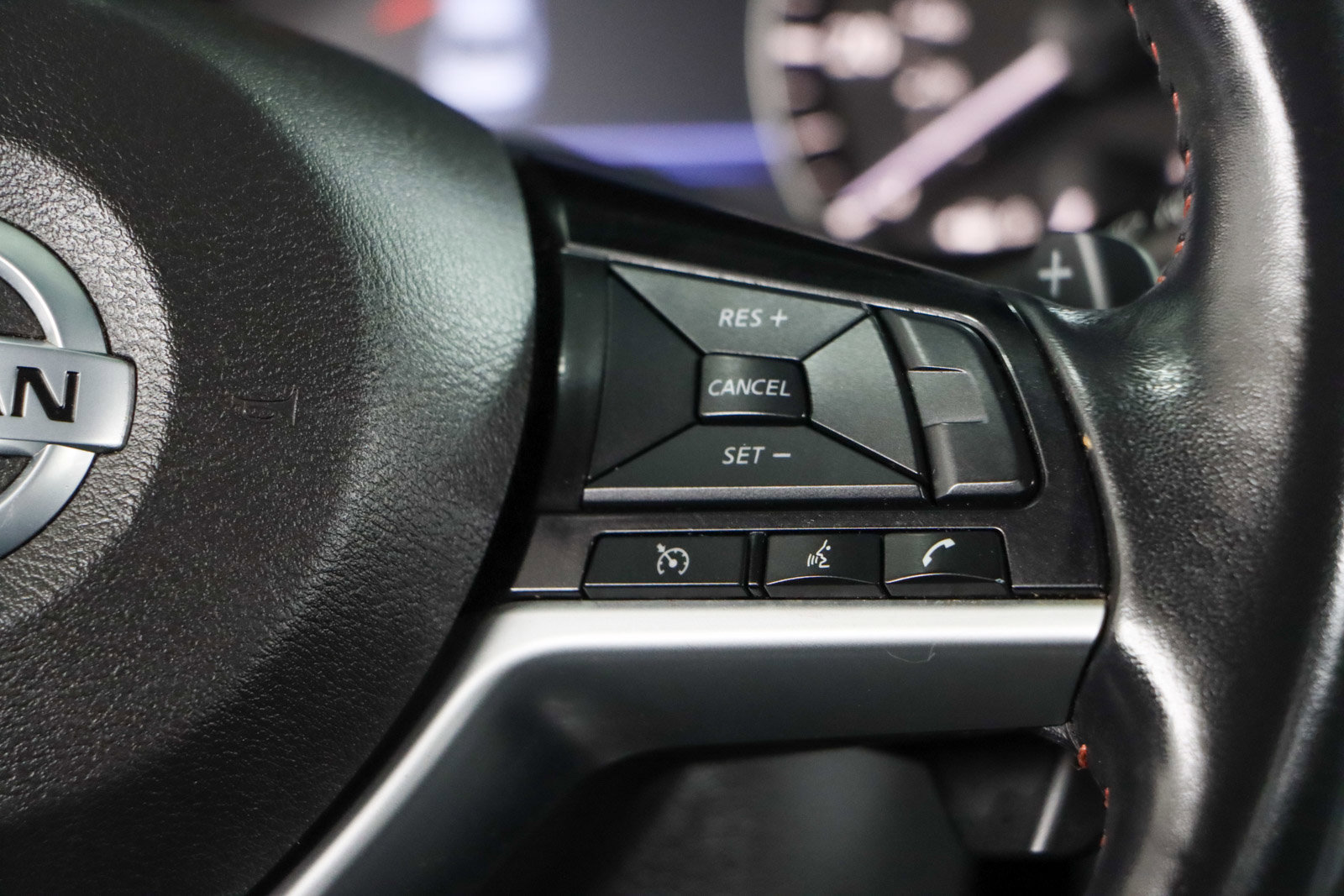 Used 2021 Nissan Altima 2.5 SR FWD image 14