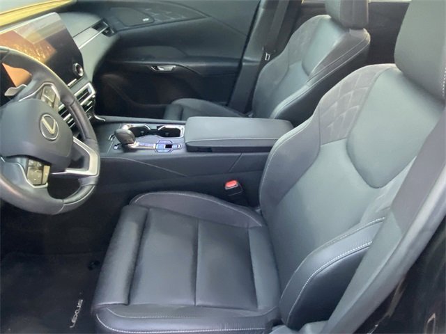 Used 2024 Lexus RX 350h image 9