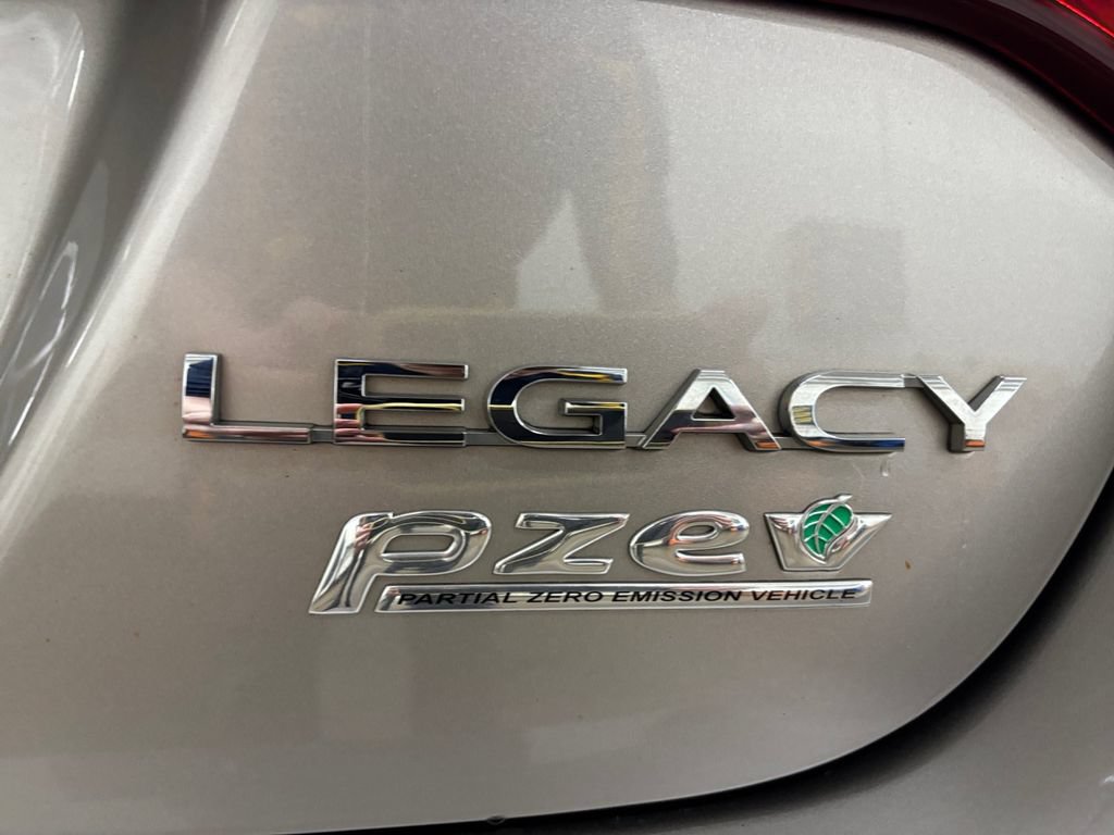 Used 2017 Subaru Legacy 2.5i w/ Alloy Wheel Package AWD/4WD image 29