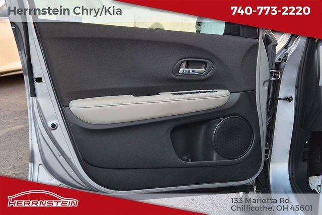 Used 2022 Honda HR-V LX image 15