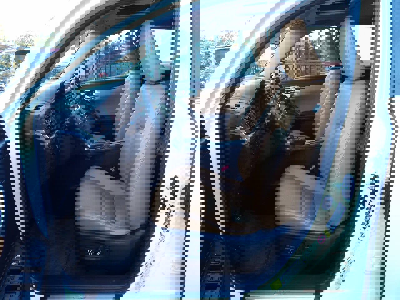 Used 2012 Lexus CT 200h Premium image 8