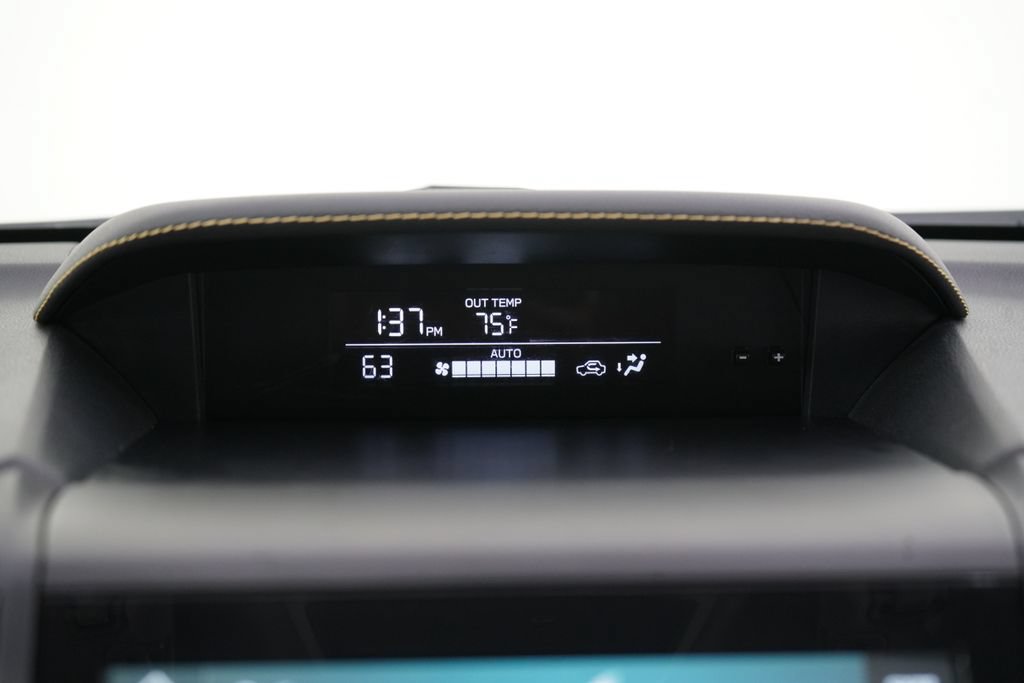 Used 2023 Subaru Crosstrek 2.5i Sport AWD/4WD image 27