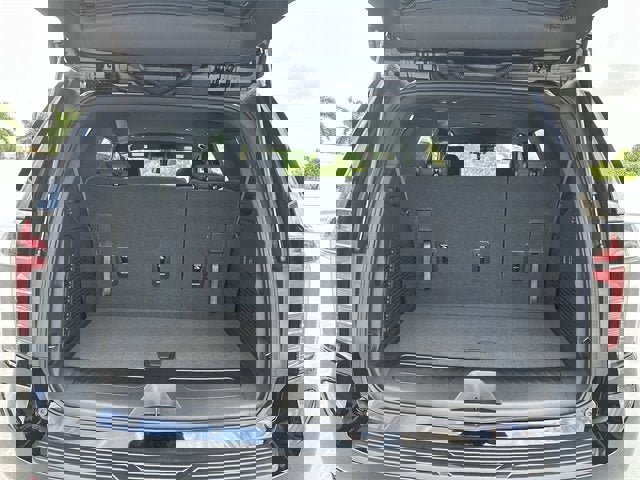 New 2026 Chevrolet Tahoe LS image 20