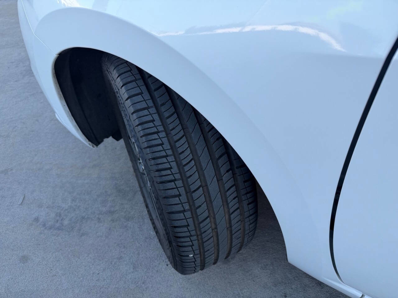 Used 2021 Nissan Versa SV image 18