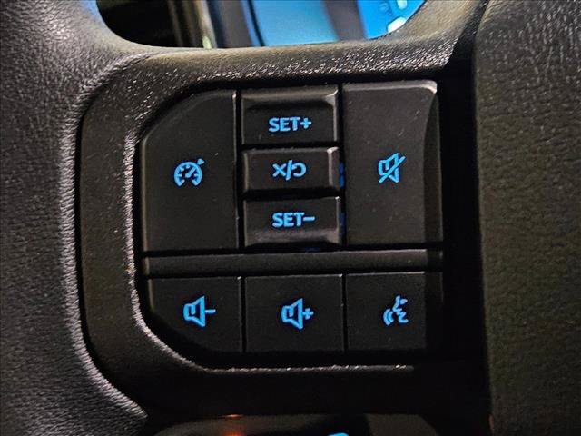 New 2026 Ford F250 XLT w/ XLT Premium Package AWD/4WD image 14