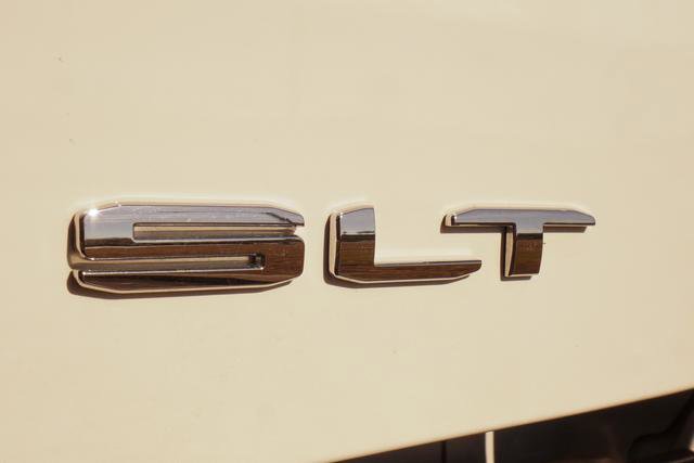 Used 2025 GMC Sierra 1500 SLT w/ SLT Premium Plus Package image 45