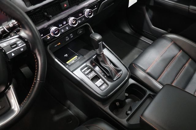 Used 2025 Honda CR-V Sport Touring image 28