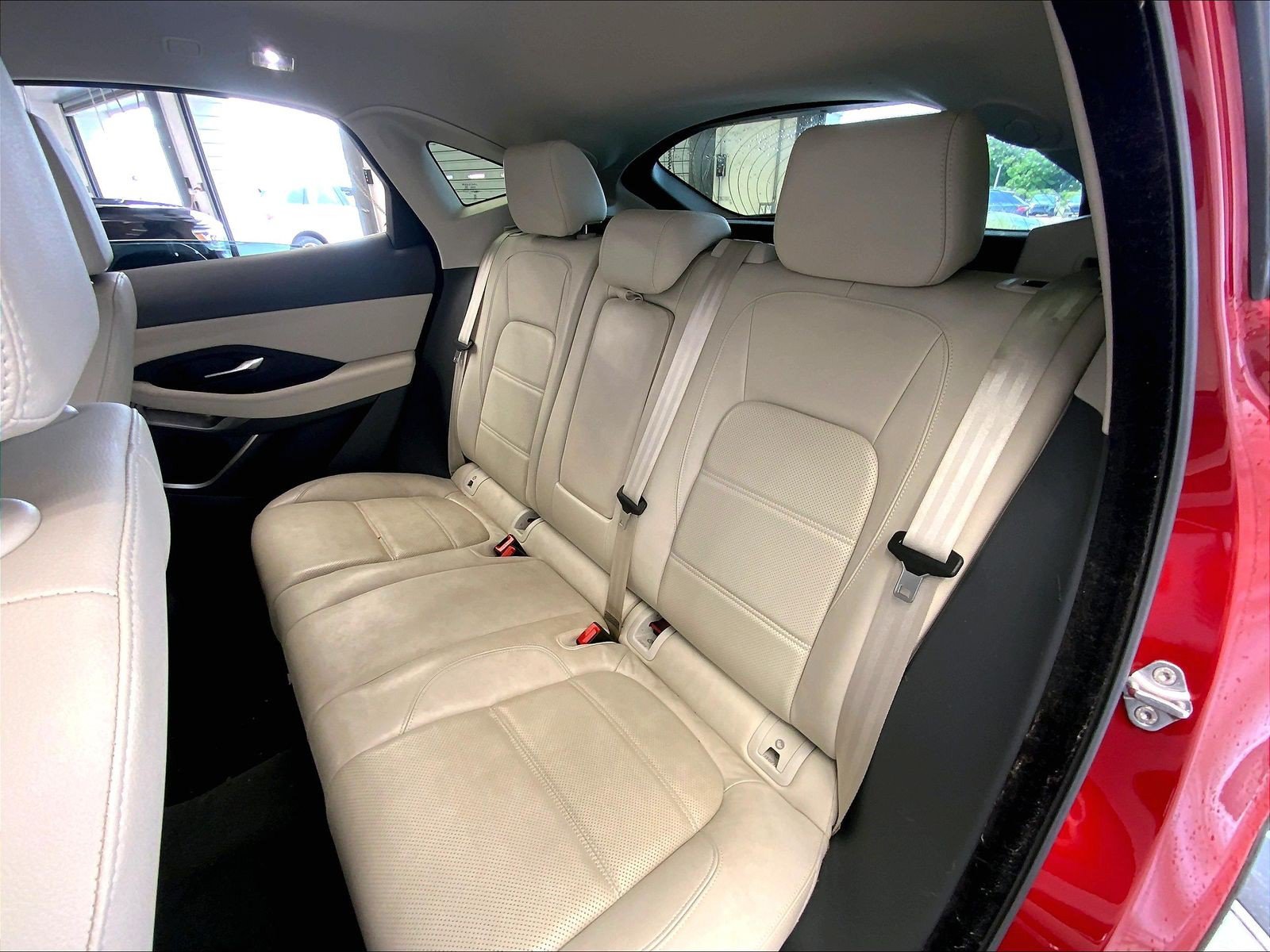 Used 2019 Jaguar E-PACE S AWD/4WD image 19