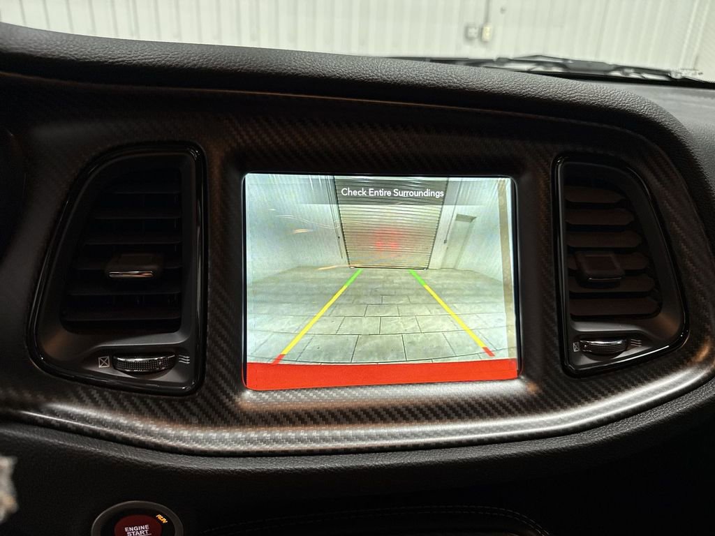 Used 2023 Dodge Challenger SRT Hellcat Redeye image 15