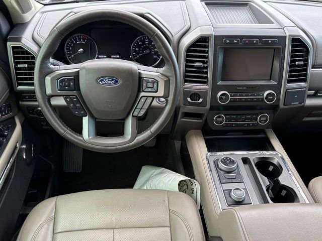 Used 2020 Ford Expedition XLT w/ Equipment Group 202A image 18