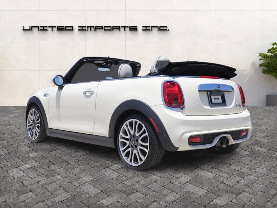 Used 2019 MINI Cooper S FWD image 3