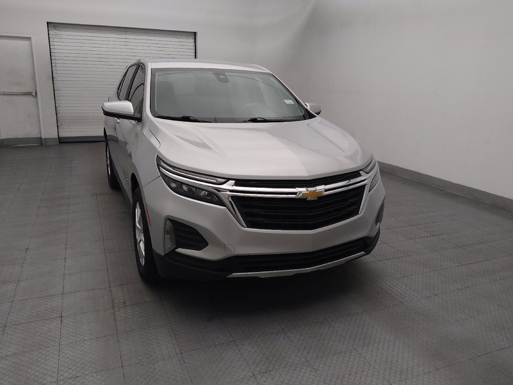 Used 2022 Chevrolet Equinox LT FWD image 14