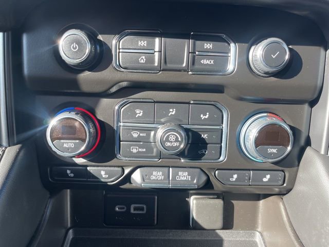 Used 2021 Chevrolet Tahoe LT AWD/4WD image 39