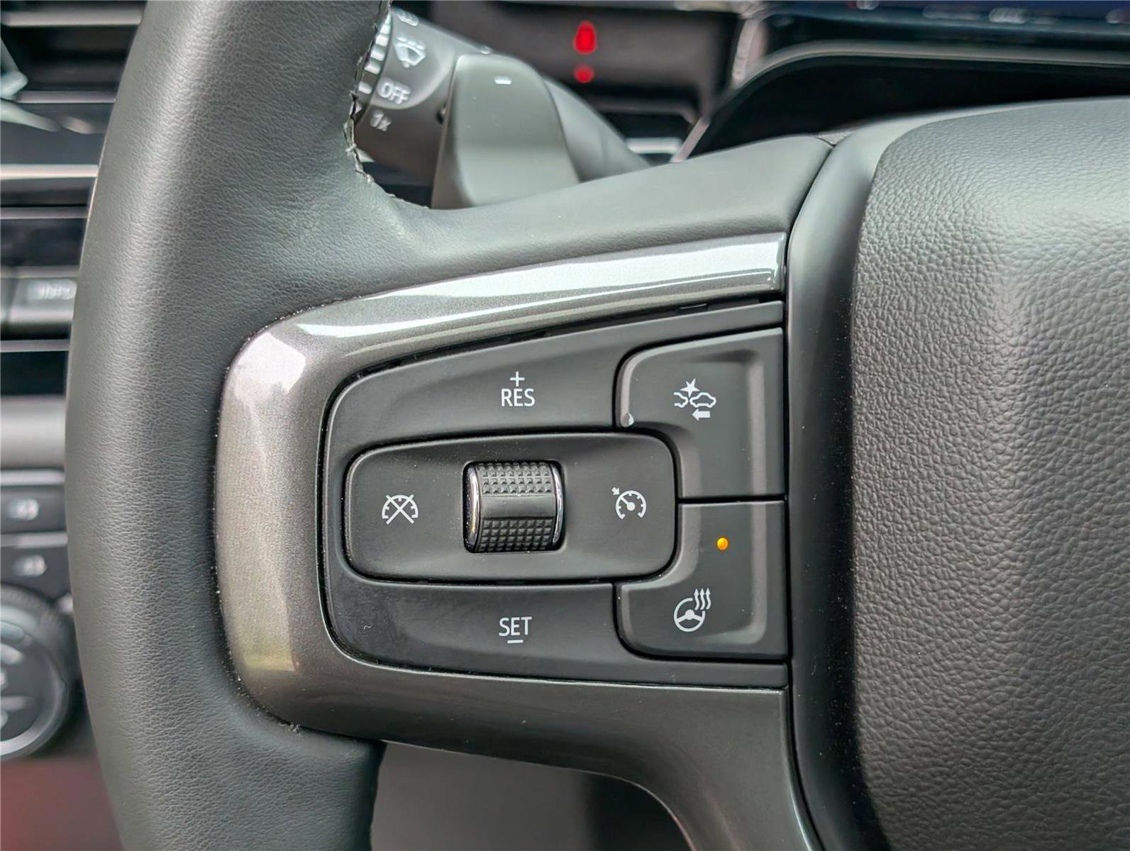 Used 2024 Chevrolet Silverado 1500 ZR2 w/ ZR2 Bison Edition image 25